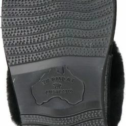 Warmbat Lismore Suede Dames Pantoffels - Black - Maat 37 12 Warmbat Lismore Suede Dames Pantoffels - Black - Maat 37 -Dames-schoenen Verkoop 384x840 2