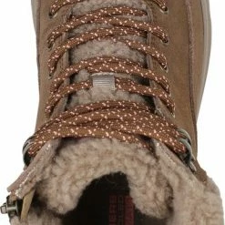 Skechers Go Walk Dames Veterboot - Cognac - Maat 37 11 Skechers Go Walk Dames Veterboot - Cognac - Maat 37 -Dames-schoenen Verkoop 386x840 2