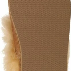 Shepherd Evelina Dames Sloffen - Chestnut - Maat 39 -Dames-schoenen Verkoop 386x840