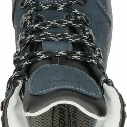 Grisport Arizona Mid Wandelschoenen Dames - Blue - Maat 39 -Dames-schoenen Verkoop 392x840 5