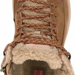 Skechers Go Walk Dames Veterboot - Cognac - Maat 37 5 Skechers Go Walk Dames Veterboot - Cognac - Maat 37 -Dames-schoenen Verkoop 398x840 4