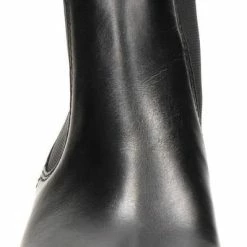 ECCO Sartorelle 25 Dames Enkellaars - Zwart - Maat 38 -Dames-schoenen Verkoop 399x840