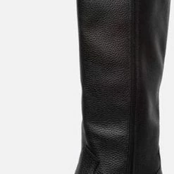 Ann Rocks Ann Rocks Laarzen Zwart Leer - Maat 37 -Dames-schoenen Verkoop 401x840 1