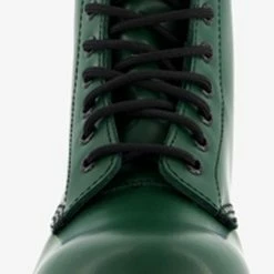Dr. Martens 1460 Dames Veterboots - Groen - Maat 36 4 Dr. Martens 1460 Dames Veterboots - Groen - Maat 36 -Dames-schoenen Verkoop 402x840 6