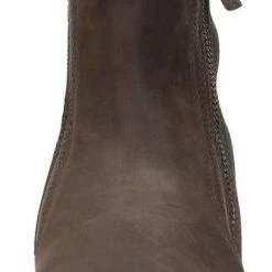 ECCO Bella Dames Laarzen - Bruin - Maat 40 -Dames-schoenen Verkoop 407x840 1