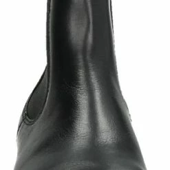 ECCO Sartorelle 25 Dames Enkellaars - Zwart - Maat 38 -Dames-schoenen Verkoop 407x840