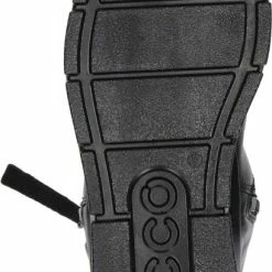 ECCO Bella Dames Laarzen - Zwart - Maat 42 -Dames-schoenen Verkoop 409x840