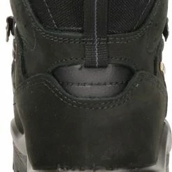 Grisport Zermatt Mid Wandelschoenen Unisex - Black - Maat 36 -Dames-schoenen Verkoop 412x840 2