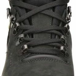 Grisport Zermatt Mid Wandelschoenen Unisex - Black - Maat 36 -Dames-schoenen Verkoop 417x840 1