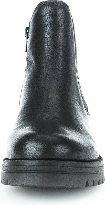 Gabor 92.781 Dames Laarzen - Zwart - Maat 38 Gabor 92.781 Dames Laarzen - Zwart - Maat 38 -Dames-schoenen Verkoop