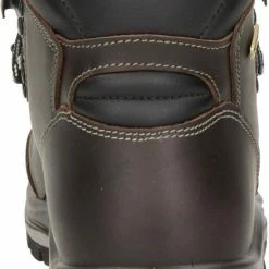 Grisport Anden Wandelschoenen Unisex - Brown - Maat 44 -Dames-schoenen Verkoop 438x840 1