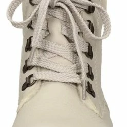 Rieker - Veterschoenen Hoog -Dames-schoenen Verkoop 448x840