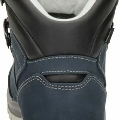 Grisport Arizona Mid Wandelschoenen Dames - Blue - Maat 39 -Dames-schoenen Verkoop 453x840