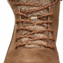Skechers Go Walk Dames Veterboot - Cognac - Maat 37 2 Skechers Go Walk Dames Veterboot - Cognac - Maat 37 -Dames-schoenen Verkoop 465x840