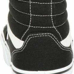 Vans Filmore Hi Platform Dames Sneaker - Zwart Multi - Maat 38 -Dames-schoenen Verkoop 466x840