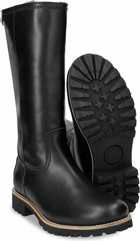 Panama Jack BAMBINA IGLOO TRAV B2 - Volwassenen Gevoerde laarzen - Kleur: Zwart - Maat: 38 Panama Jack BAMBINA IGLOO TRAV B2 - Volwassenen Gevoerde Laarzen - Kleur: Zwart - Maat: 38 -Dames-schoenen Verkoop 487x840 5