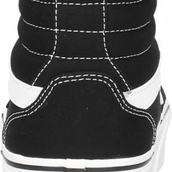 Vans Filmore Hi Platform Dames Sneaker - Zwart Multi - Maat 37 -Dames-schoenen Verkoop 488x840 6