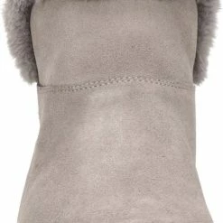 Skechers On-The-Go Midtown - So Plush Dames Laarzen - Dark Taupe - Maat 37 -Dames-schoenen Verkoop 498x840