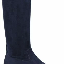 Caprice Dames Laarzen 9-9-25607-29 870 G-breedte Maat: 39 EU