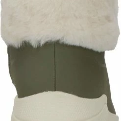 Skechers Uno Rugged Groen Sneakers Dames (167274 OLV) -Dames-schoenen Verkoop 507x840 1