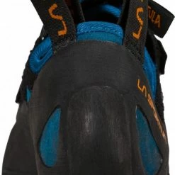La Sportiva Tarantula Klimschoenen Voor De Beginnende Klimmers Blauw Maat 43 -Dames-schoenen Verkoop 545x840 1