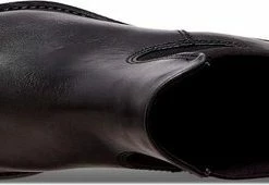 ECCO Sartorelle 25 Dames Enkellaars - Zwart - Maat 38 -Dames-schoenen Verkoop 550x170