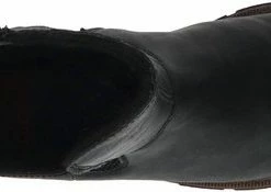 Rieker Dames Rits-& Gesloten Boot - Zwart - Maat 36 -Dames-schoenen Verkoop 550x175