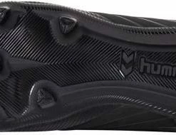 Hummel Noir IV SR FG Voetbalschoenen - Maat 44 -Dames-schoenen Verkoop 550x190 4