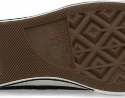 Converse Chuck Taylor All Star Lift Ox Lage Sneakers - Dames - Zwart - Maat 37 -Dames-schoenen Verkoop 550x194 6