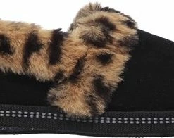 Skechers Dames Pantoffel - Zwart - Maat 38 9 Skechers Dames Pantoffel - Zwart - Maat 38 -Dames-schoenen Verkoop 550x196 10