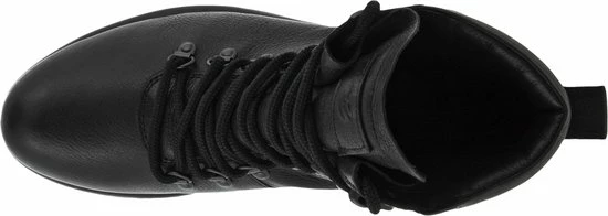 ECCO Modtray Dames laars - Zwart - Maat 41 ECCO Modtray Dames Laars - Zwart - Maat 41 -Dames-schoenen Verkoop 550x196 11