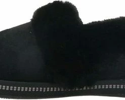 Skechers Cozy Campfire Team Toasty Black -Dames-schoenen Verkoop 550x197 2