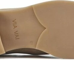 VIA VAI Bellamy Stitch Chelsea Boots Dames - Enkellaarsjes Dames - Beige - Maat 40 -Dames-schoenen Verkoop 550x198 5