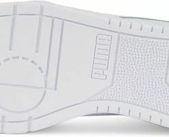 PUMA RBD Game Low Unisex Sneakers - White/TeamGold - Maat 42 3 PUMA RBD Game Low Unisex Sneakers - White/TeamGold - Maat 42 -Dames-schoenen Verkoop 550x200 1
