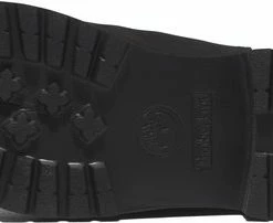 Timberland Carnaby Cool Basic Warm Pull On WR Dames Laarzen - Jet Black - Maat 41 -Dames-schoenen Verkoop 550x202 3