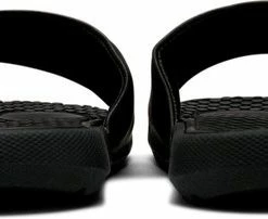 Puma Slippers - Maat 35.5 - Vrouwen - Zwart - Goud -Dames-schoenen Verkoop 550x202 9