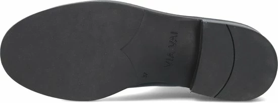 VIA VAI Bellamy Stitch Chelsea boots dames - Enkellaarsjes dames - Zwart - Maat 38 VIA VAI Bellamy Stitch Chelsea Boots Dames - Enkellaarsjes Dames - Zwart - Maat 38 -Dames-schoenen Verkoop 550x205 12