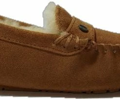 Warmbat Nowra Dames Sloffen - Cognac - Maat 41 6 Warmbat Nowra Dames Sloffen - Cognac - Maat 41 -Dames-schoenen Verkoop 550x205 17