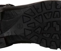 Grisport Scout Mid Wandelschoenen Unisex - Black - Maat 43 -Dames-schoenen Verkoop 550x205 20