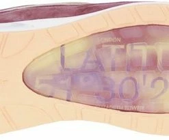 HOFF Sneakers Dames - Lage Sneakers / Damesschoenen - Suède - Big Ben - Nude - Maat 39 -Dames-schoenen Verkoop 550x205 8