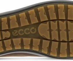 Ecco Soft 7 Tred Dames Veterboot - Bruin - Maat 39 -Dames-schoenen Verkoop 550x209 8