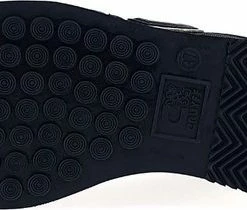 Cruyff Parkrunner Lux Dames Sneaker - Zwart - Maat 40 -Dames-schoenen Verkoop 550x210