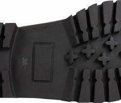 MGO Leisure Wear MGO Bross Mucks - Leren Dameslaars - Waterdichte Laarzen - Wol Gevoerd - Bruin Suede Leer - Maat 40 -Dames-schoenen Verkoop 550x211 13