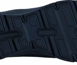 Skechers Arch Fit Zwart Sneakers Dames (149057 BBK) -Dames-schoenen Verkoop 550x211