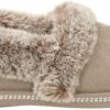 Skechers Cozy Campfire - Team Toasty Dames Pantoffels - Bruin - Maat 36 -Dames-schoenen Verkoop 550x212 6