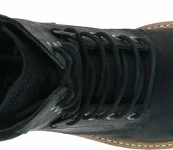 Ecco Elaine Dames Veterboot - Zwart Zwart - Maat 39 29 Ecco Elaine Dames Veterboot - Zwart Zwart - Maat 39 -Dames-schoenen Verkoop 550x214 1