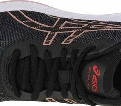 Asics Gel-Excite 9 Dames Hardloopschoenen - Zwart - Maat 38 - Uitneembare Zool -Dames-schoenen Verkoop 550x216 11