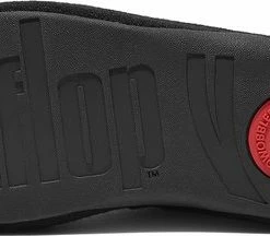 FitFlop Shuv Dames Pantoffels - Zwart - Maat 38 -Dames-schoenen Verkoop 550x216 6