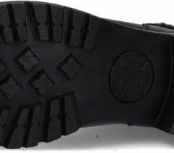 Panama Jack Piola B42 Zwart - Dames Laars - Maat 39 -Dames-schoenen Verkoop 550x217 5