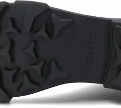 Guess Madox Veterboots - Laarzen Met Veters - Dames - Zwart - Maat 37 -Dames-schoenen Verkoop 550x220 13